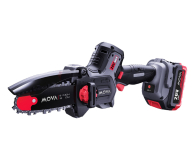 Pilarka elektryczna MOVA Pilarka akumulatorowa GC205 12 cm 20 V bezszczotkowa